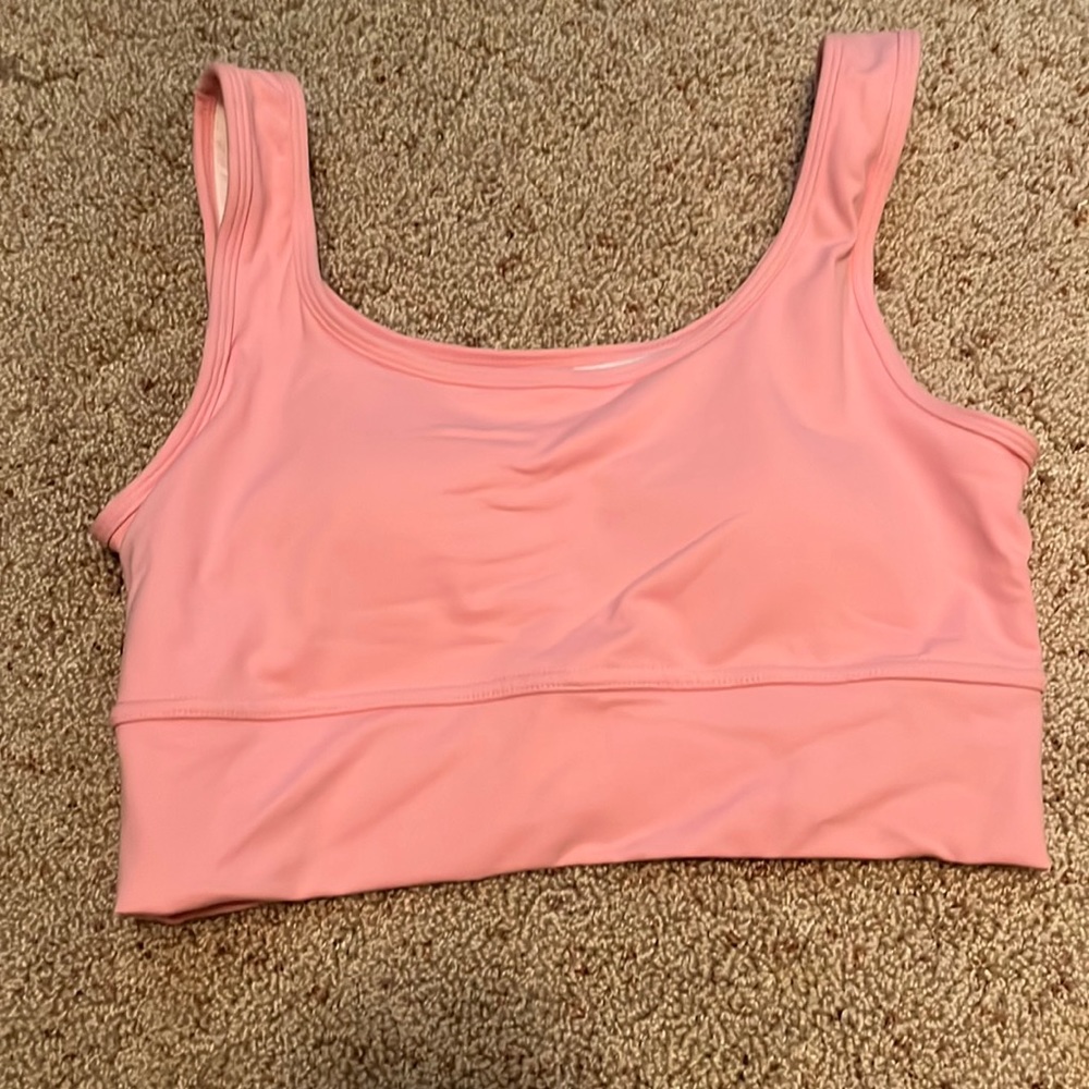SASKI SPORTS BRA